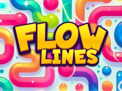 Spil Flow Lines online