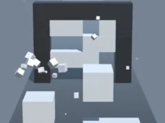 Shape Havoc