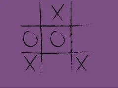 Xogo XOX | Tic Tac Toe en liña