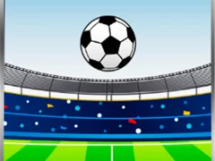 Keepy Ups Soccer — bezmaksas tiešsaistes spēle