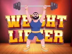 Igra Weight Lifter online