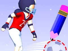 Draw Master 3D — لعبة مجانية اون لاين