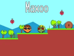 Maxoo  — bezmaksas tiešsaistes spēle