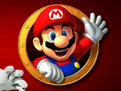 Super Mario Spot the Difference — 무료 온라인 게임