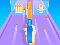 Гаме Gun Up Weapon Shooter онлајн