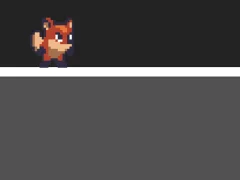 Igra Noob Fox online