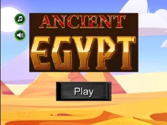 Xogo Ancient Egypt en liña