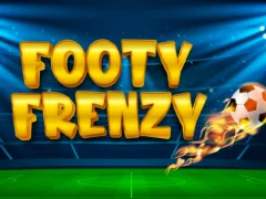 Igra Footy Frenzy online