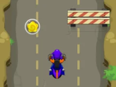 Super Bike Racing — لعبة مجانية اون لاين