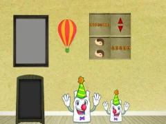 Igra Driving Instructor Escape online