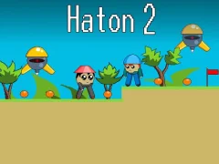 Haton 2 — bezmaksas tiešsaistes spēle