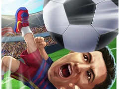 Football Legengs — لعبة مجانية اون لاين
