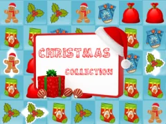 Christmas Collection — لعبة مجانية اون لاين