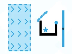 Draw Here — لعبة مجانية اون لاين