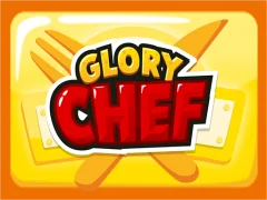 Xogo Glory chef en liña