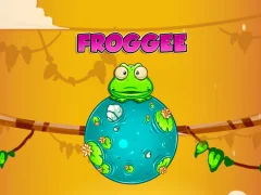 Trò chơi Froggee trực tuyến