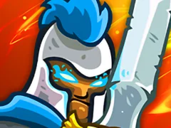 Defense of the kingdom – tasuta veebimäng