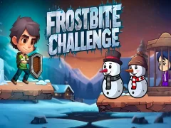 Frostbite Challenge — 無料オンラインゲーム