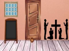 Laro Clergy Escape online