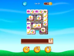 Spil Fruit Blocks online
