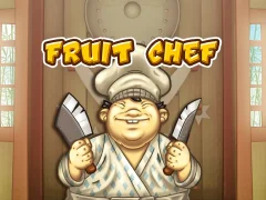 Fruit Chef  — ücretsiz çevrimiçi oyun