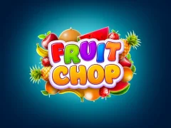 Fruit Chop — bezmaksas tiešsaistes spēle