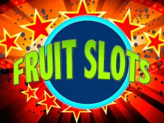 Игра Fruit Slots  онлајн