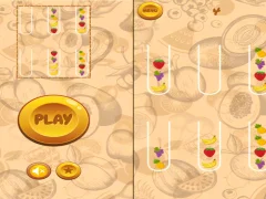 Spil Fruit Sort Master online