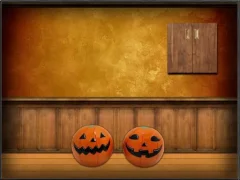 Amgel Halloween Room Escape 23 – kostenloses Online-Spiel