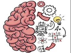 Creativity Brain – kostenloses Online-Spiel