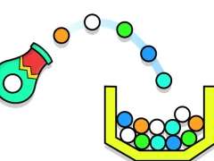 Cannon Strike — bezplatná online hra