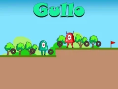 Gullo — bezmaksas tiešsaistes spēle