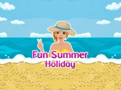 Spill Fun Summer Holiday  online