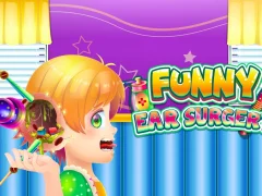 Spill Funny Ear Surgery online