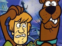 Spill Scooby Doo Jigsaw Puzzle Collection online