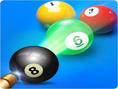 Real Pool 3D — bezmaksas tiešsaistes spēle
