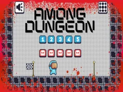 Among Us Dungeon — free online game