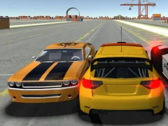 3D Cars — bezmaksas tiešsaistes spēle