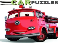 Car Puzzles – tasuta veebimäng