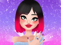 Julie Beauty Salon เกมออนไลน์