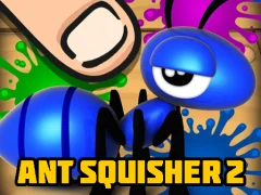 Spill Ant Squisher 2 online