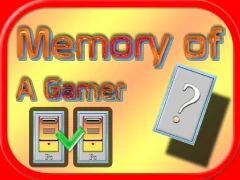 Spill Memory of a Gamer online