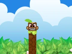 Trò chơi Infinite Jumpy Cat trực tuyến