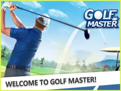 Spel Paper Golf Master 3D på nätet