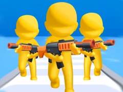 Гаме Clash Royale 3D онлајн