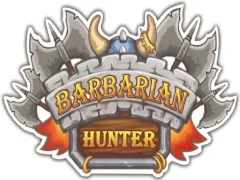 游戏Barbarian Hunter在线