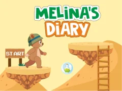 Igra Melinas Diary online