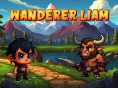 Igra Wanderer Liam online