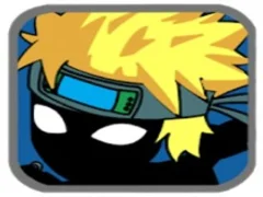 Naruto Shadow Adventures  — 無料オンラインゲーム