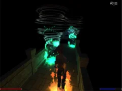 Gloom:Gargoyle — لعبة مجانية اون لاين